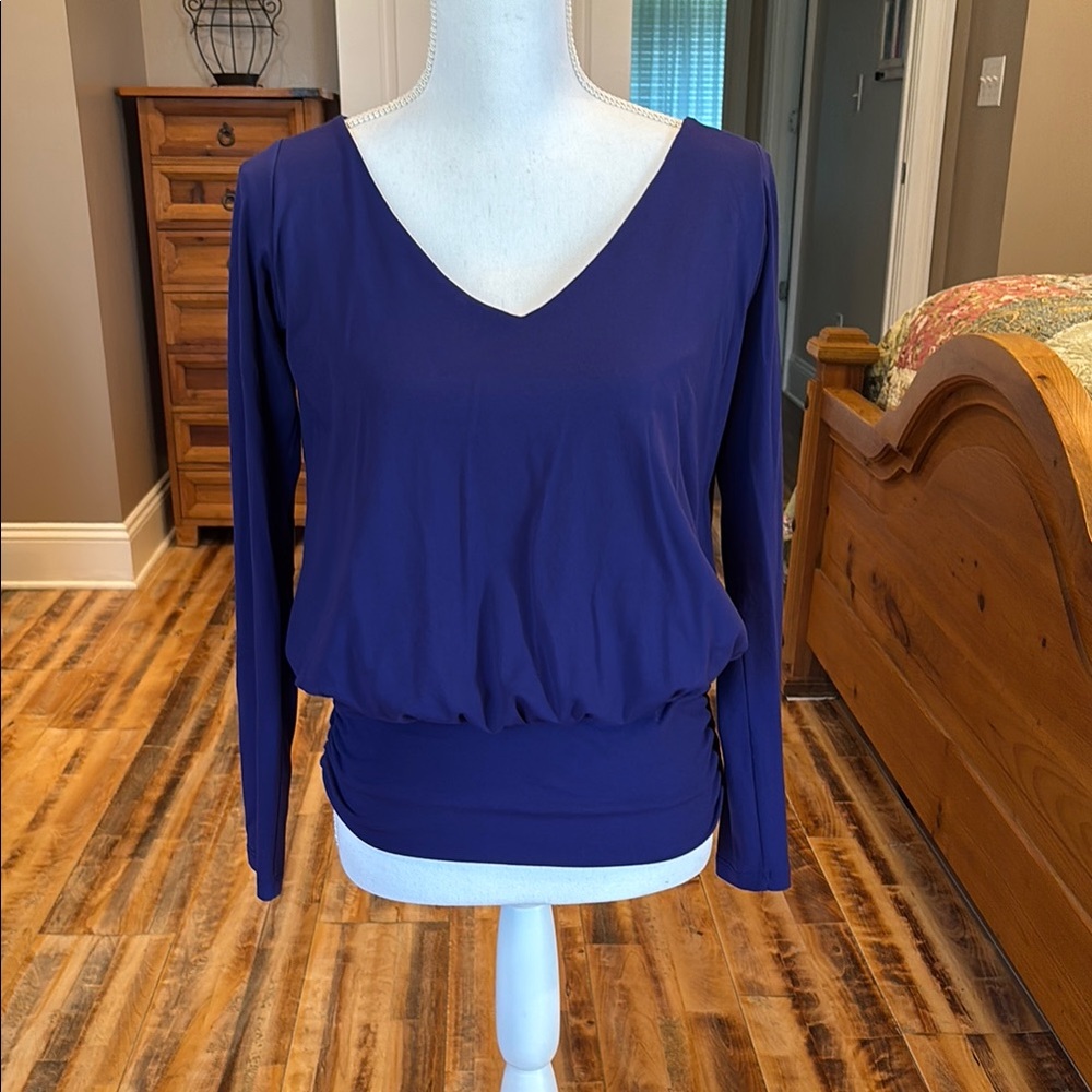 Susana Monaco Women's Top Size Medium